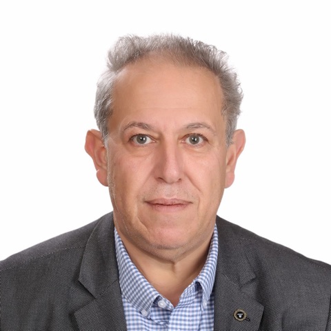Iyad Barakat